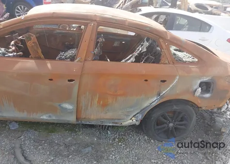 2017 Hyundai Sonata z USA, uszkodzony, nr VIN 5NPE24AF5HH502169